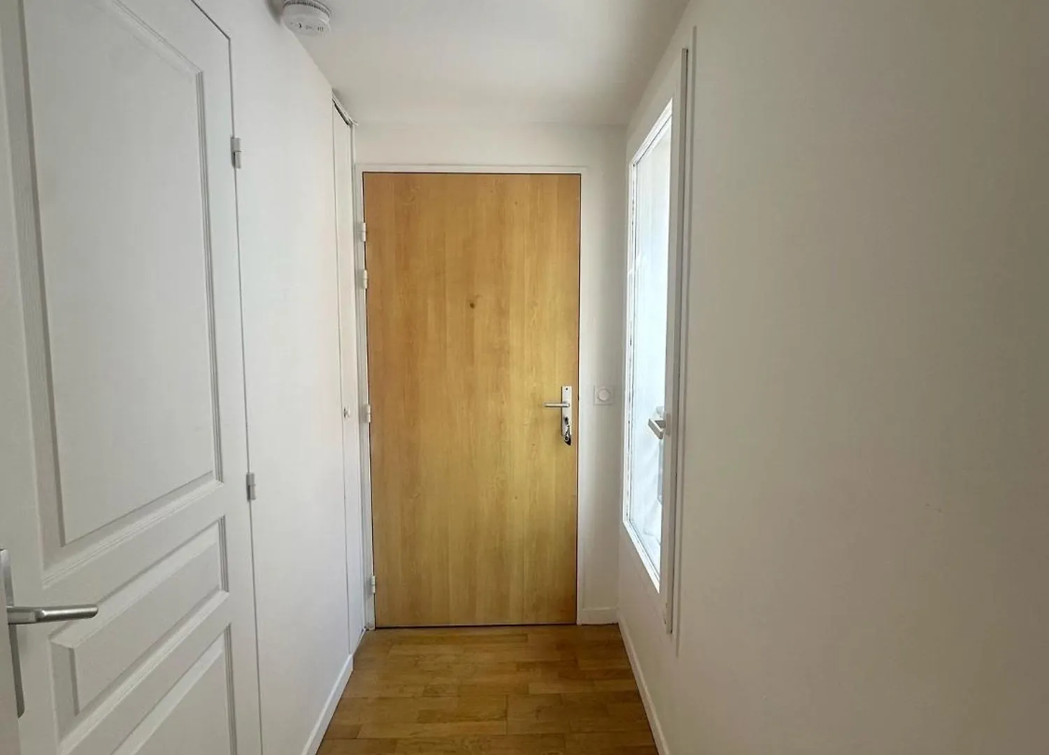 Studio Champs Elysee Paris Apartment