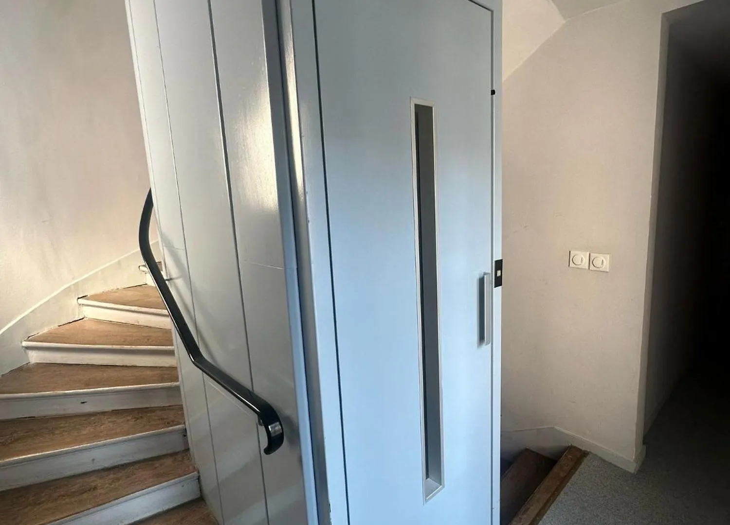 Studio Champs Elysee Paris Apartment
